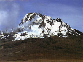 Kilimanjaro